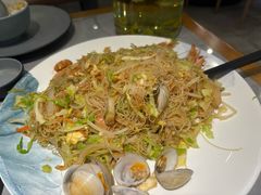 -501號台州海鲜餐厅(海创园店)