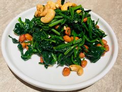 -北平小馆·烤鸭·家常菜(磨房北里店)