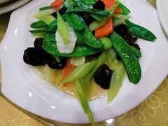 -勺园饭店(骨科医院店)