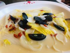 -万宝海鲜舫(劳动公园店)
