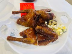 -清心鸡沙田乳鸽店·非遗传承(粤垦路店)