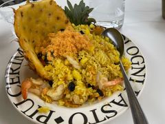 -泰莲庭·溪畔餐厅(雁栖湖店)