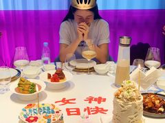 -俏江南天津时尚曲艺主题餐厅(马场道店)