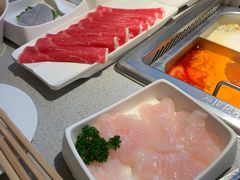 -海底捞火锅(群光广场店)