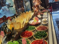 -大张烙馍村(泉山店)