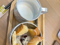 -岚·山野云南菜(顺城店)