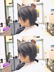 点击看大图 -SIX Hair Consultant