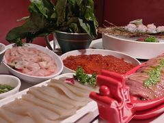 -小龙坎火锅(全球总店)