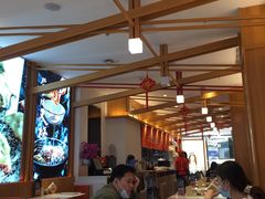 大堂-味千拉面(惠州淡水嘉信茂广场分店)