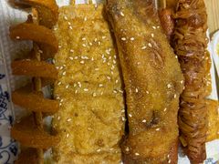 -黄记潮汕甜汤(贝底田坊店)