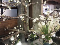 -盛江山自助料理(奥莱锦辉购物广场店)