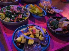 -THE CUT Rooftop顶楼牛排餐吧(环贸iapm店)