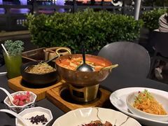 -汉水谣·江景餐厅(江滩店)