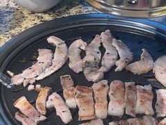 -安又胖韩国烤肉