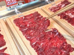 -海底捞火锅鲜切牛肉主题店(长寿路店)
