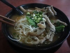 -李米线(武陵路店)