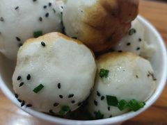 -许记生煎(遵义路店)