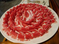 -竹叶涮肉坊(总店)