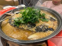 -探炉·香辣豆花烤鱼(笋岗宝能环球汇店)