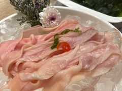 -围炉夜话·潮汕卤水火锅(榕江店)