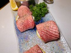 -千寻山野烤肉(中关村店)