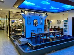 -徽韵人家·传承正宗徽菜(牡丹园店)