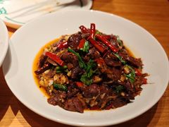 -一坐一忘云南菜(北京skp店)
