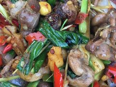 忠肝义胆-同心烧烤(总店)