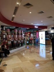 -Hamleys哈姆雷斯(东方福来德店)