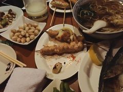 -福烤锦花(长乐路店)