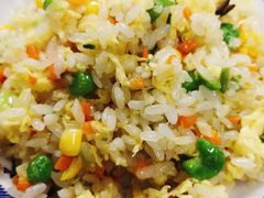 -粗茶淡饭(东关街店)