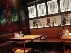 卡座-合风谷(南下塘店)