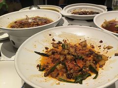 -兰湘子·湘菜小炒(南京江宁万达店)