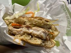 -麦当劳(杭州萧山文源店)