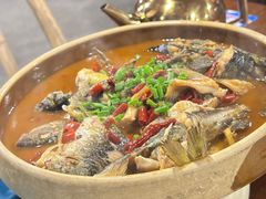 -大娘舅·江景餐厅桐庐菜(白冷线店)