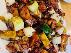 -惠丰门丁肉饼店