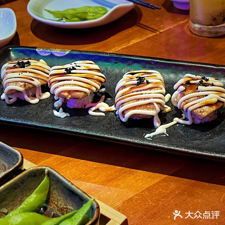 深夜食堂🍱