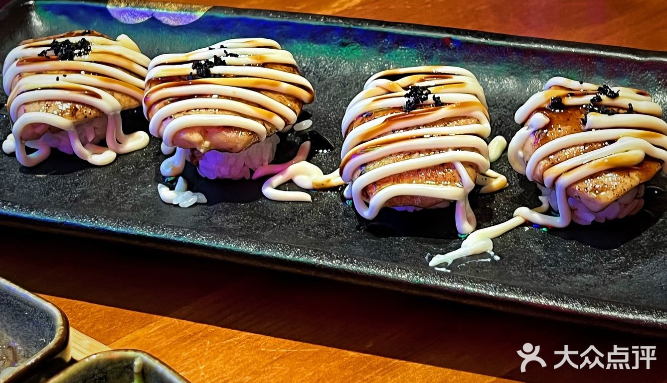深夜食堂🍱