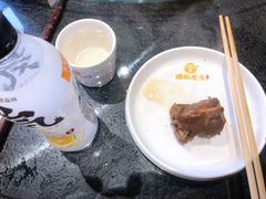 -城南老友羊蝎子火锅(花乡奥莱店)