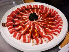 -韩宫宴烤肉·黑毛和牛·料理(滨湖银泰城店)