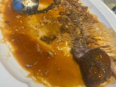 -一澜江宴·江景地标楚菜(江滩公园店)