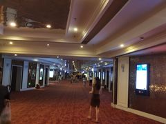-SFC上影影城(南京新城市广场店)