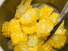 -隅乐胡椒虾·台湾菜·团建(皇岗店)