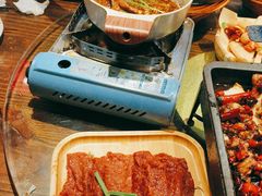 -永安水煮活鱼·仪征土菜院子
