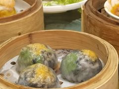 -丰鲤楼•闽南茶楼(仟禧汇店)