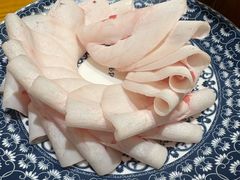 -北京老门框爆肚四季涮肉(淮海东路外滩店)