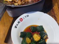 -富正毅三下锅连锁(三店)