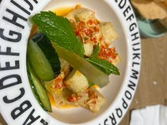 -迷你椰·泰式大排档(北京首店)