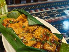 -蜗牛小馆醉乡民谣云南菜(惠新西里店)