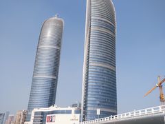 -演武大桥观景平台